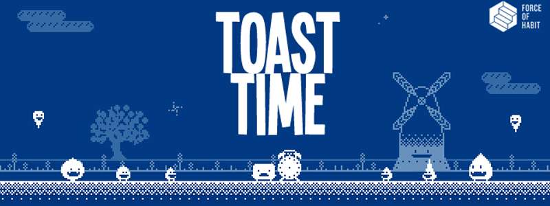 Toast Time Review